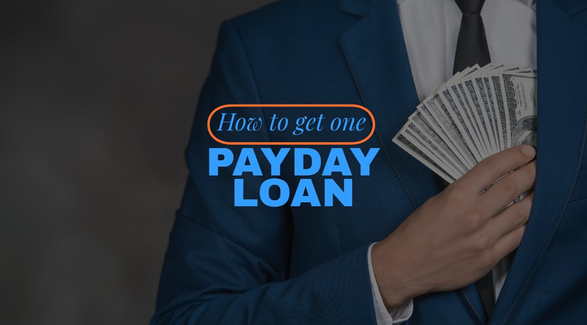 Instant Payday Loan Online – How to Get One