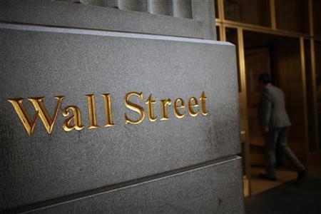 Wall Street Pekan Ini Bakal Dipengaruhi Saham Perbankan yang Terpuruk