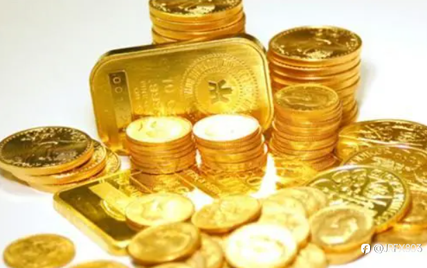 What is an effective way to invest in gold?