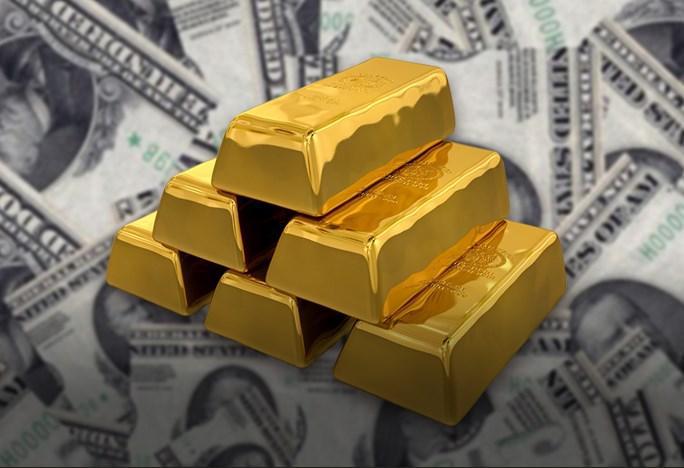 黄金跌麻了，全球市场又等鲍威尔亮相