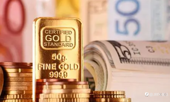 Is gold suitable for investment in 2024? Discover your potential with JRFX