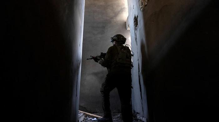 Rahasia Ngeri di Balik Ekspor Senjata Israel, Palestina Jadi Tempat Uji Coba