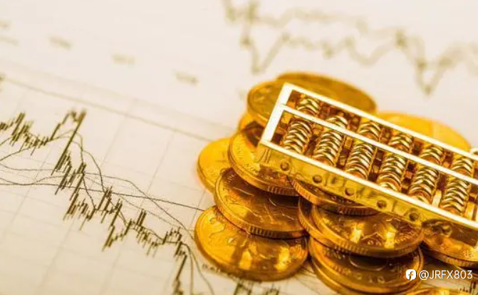 JRFX gold and silver investment guide!