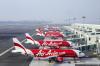 AirAsia Indonesia (CMPP) Angkat Mantan Pilot Jadi Direktur
