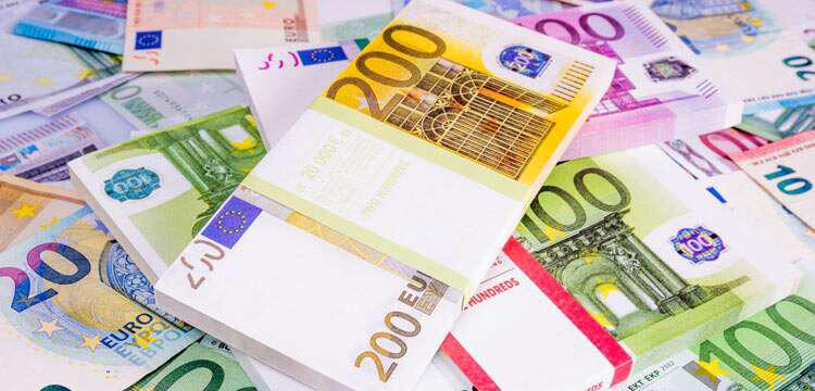 每日市场评论 – 欧元区通胀下降，欧元下跌，提振美元反弹