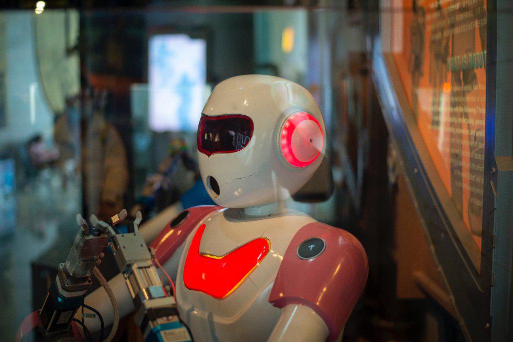 谐波 减速器 机器人 人形 哈默纳科 市场