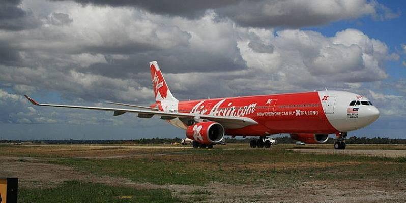Inilah Cara Membeli Saham AirAsia Indonesia di BEI