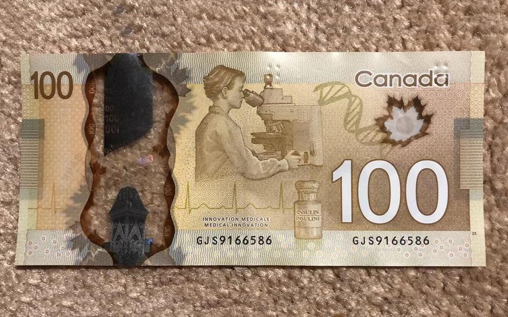 加拿大发布5亿加元削减计划！