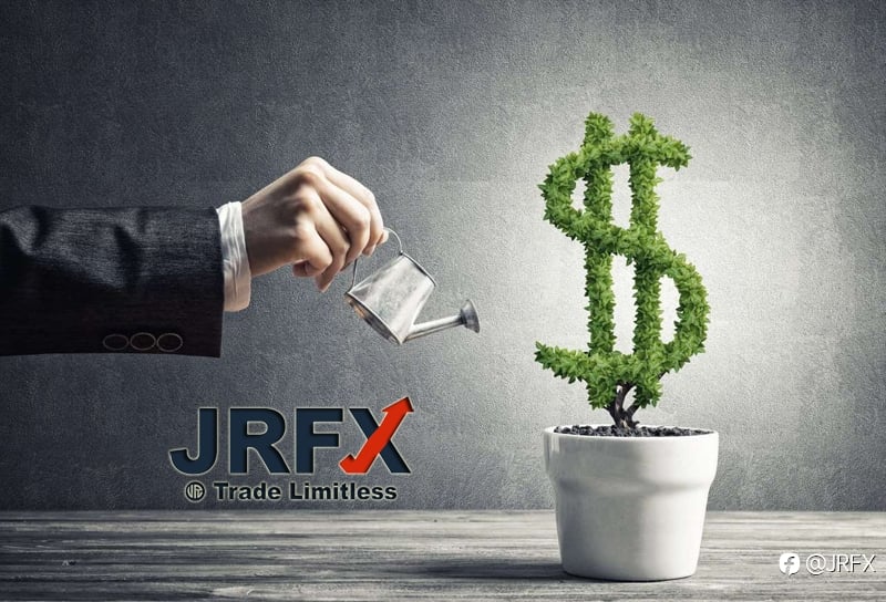 JRFX có thể giao dịch tiền kỹ thuật số không?