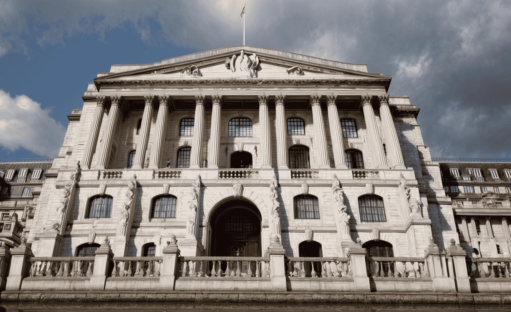 英国通胀意外放缓至两年新低！英国央行已“转危为安”？
