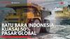 Cek 6 Taipan Indonesia, Punya Saham Batu Bara Apa Saja?