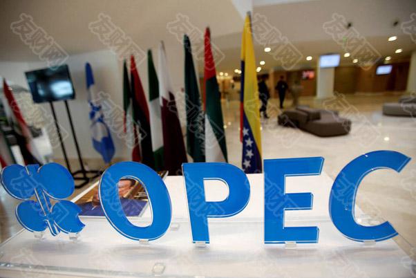 减产 油价 会议 代表 欧佩克 沙特