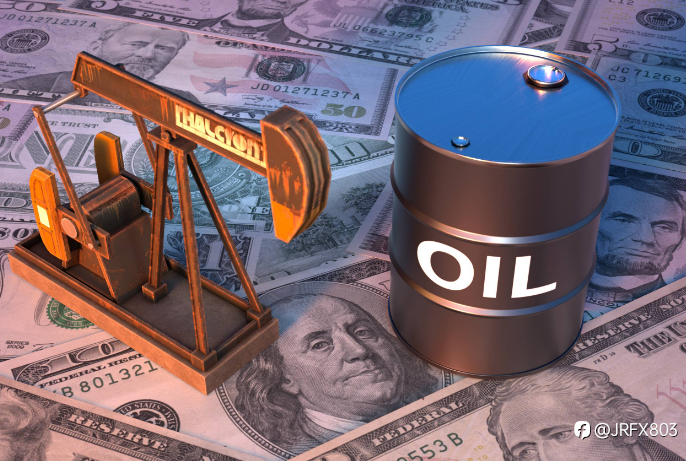 Learn about U.S. oil futures contracts!