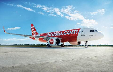 Kinerja Saham AirAsia Indonesia Selama 2023, Harga Anjlok 30,73 Persen Year to Date