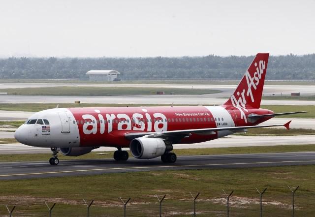 Pendapatan Melonjak, AirAsia Indonesia (CMPP) Pangkas Rugi 40,9 Persen