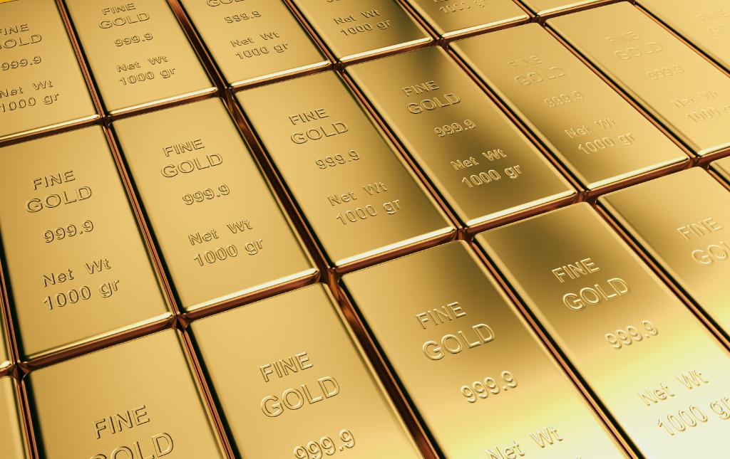 黄金 情况 上涨 降息 黄金市场 利率
