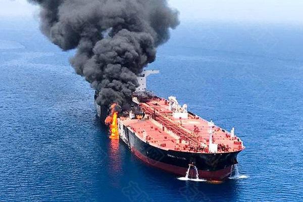 随着红海航运中断的缓解 油价下跌3%