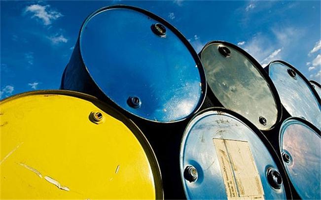 油气 油价 原油 指数 标普 石油