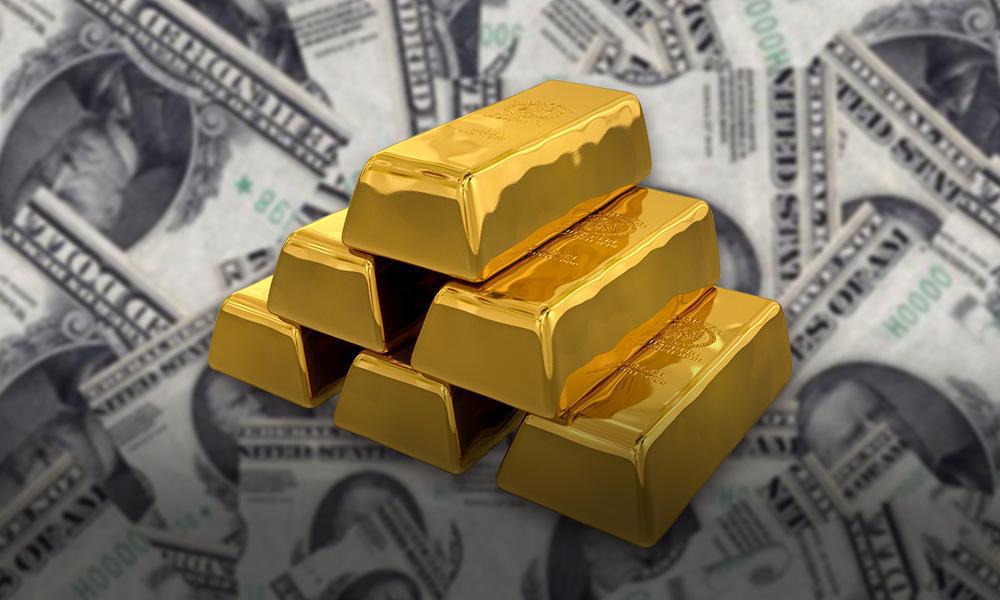 美国政坛大佬：美国已濒临破产，黄金白银扔是最可靠的