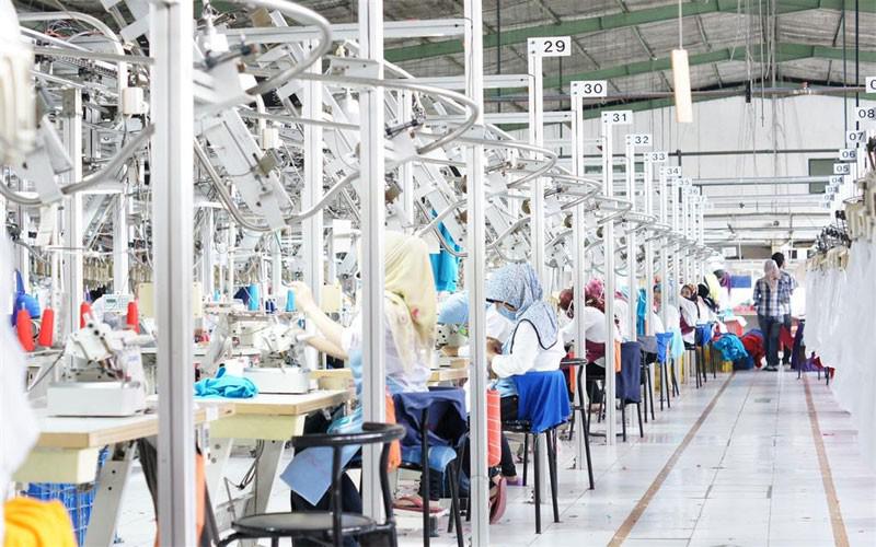 Cek 22 Perusahaan Tekstil dan Garmen yang Terdaftar di BEI