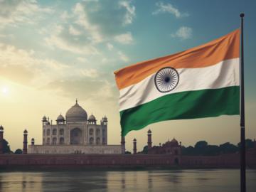 印度 花旗 财年 可能 流入 大选