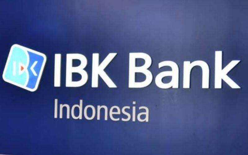 Direktur Utama Bank IBK Indonesia (AGRS) Mundur dari Jabatannya
