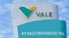 Vale (INCO) Tegaskan Komitmen Jadi Perusahaan Tambang Rendah Karbon Terdepan
