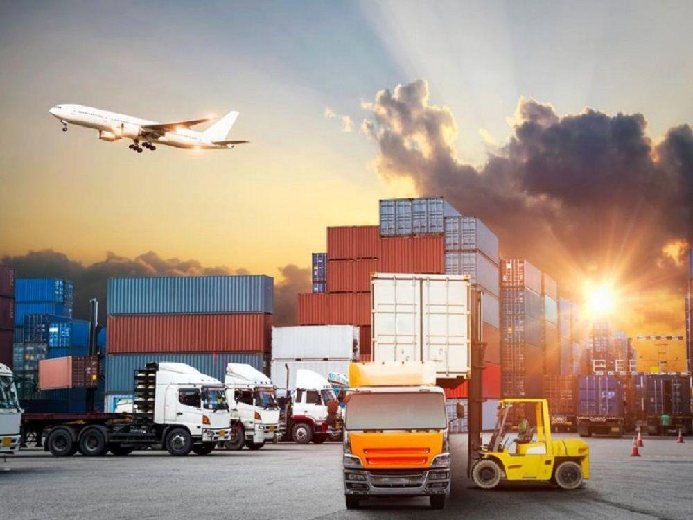 Cermati Jelang Akhir Tahun, Ini 36 Daftar Saham Transportasi dan Logistik di BEI