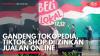Resmi Caplok Tokopedia, Pangsa Pasar Tiktok di Asia Tenggara Bisa Makin Jumbo
