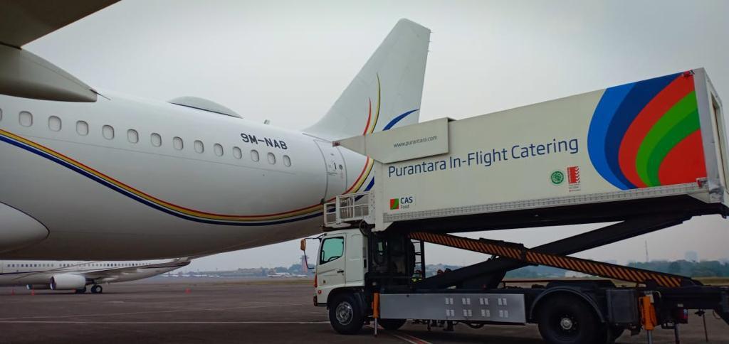 Cardig Aero Services (CASS) Tuntaskan Konversi Utang Rp1,09 Miliar