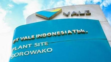 Pemegang Saham Setujui Pengunduran Direksi Vale Indonesia (INCO), Ini Susunan Terbaru