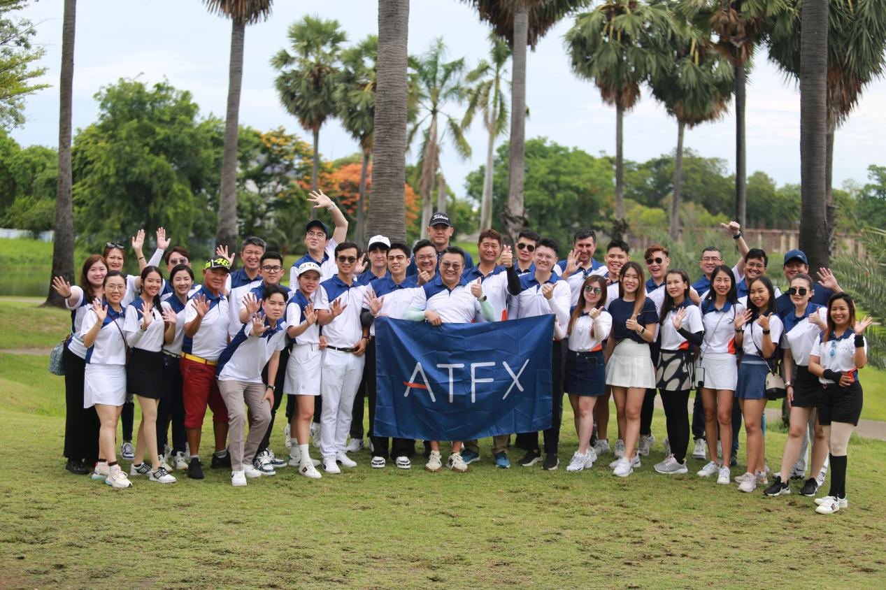 跨越大洋的爱心传递：ATFX与爱爵杯的公益之旅