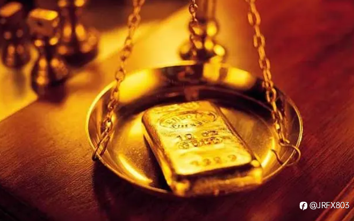 A comprehensive guide to investing in gold with JRFX!