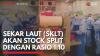 Kantongi Restu, Sekar Laut (SKLT) Stock Split Pekan Depan