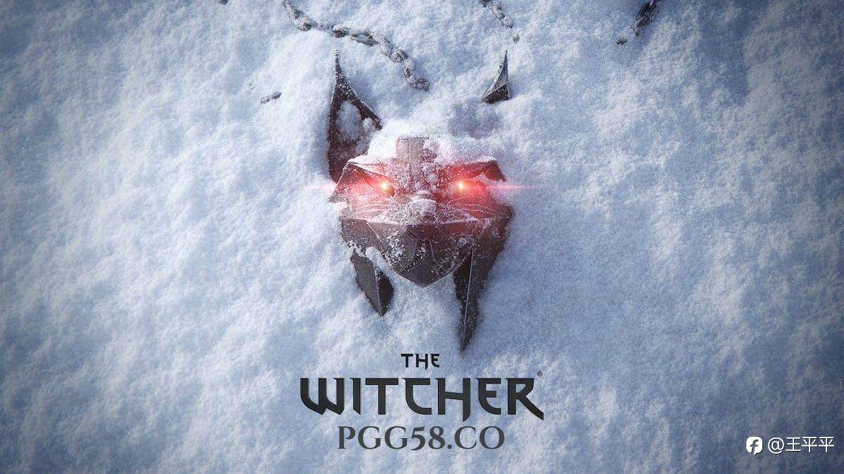 《巫师4》PGSOFT游戏开发即将全面展开