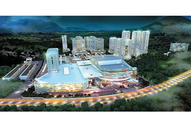 Sentul City (BKSL) Targetkan Peningkatan Okupansi Hunian 12.000 KK