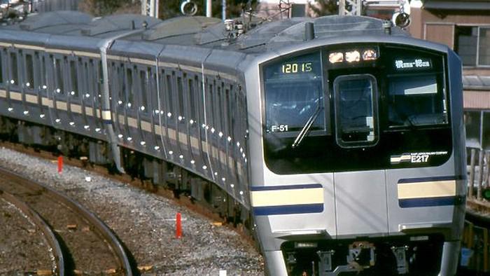 Kabar Terkini Rencana Impor 3 Trainset KRL Baru, Jadi dari Jepang?