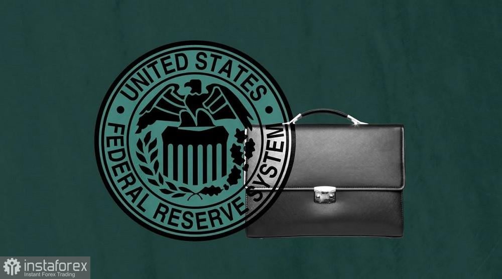 Dapatkah Federal Reserve Mengejutkan Pasar?