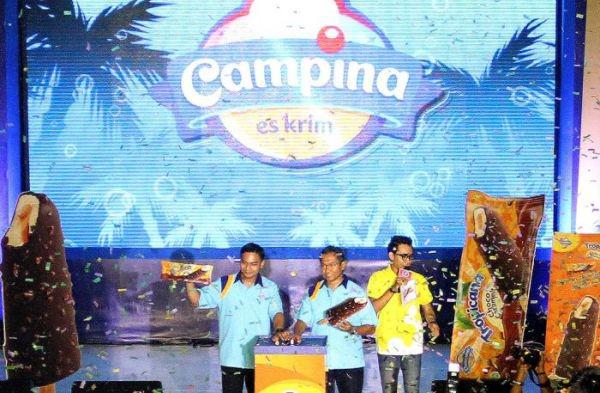 Campina (CAMP) Ekspansi Bisnis, Bakal Perluas Pabrik di Surabaya