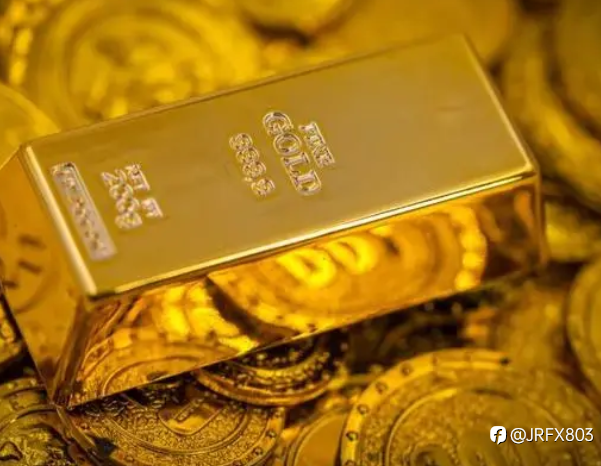 Learn about the legalities of gold trading!