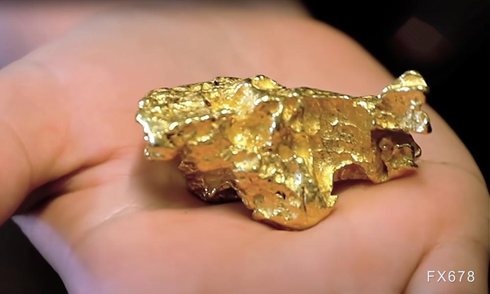 黄金 黄金价格 资深 指出 上涨 加拿大