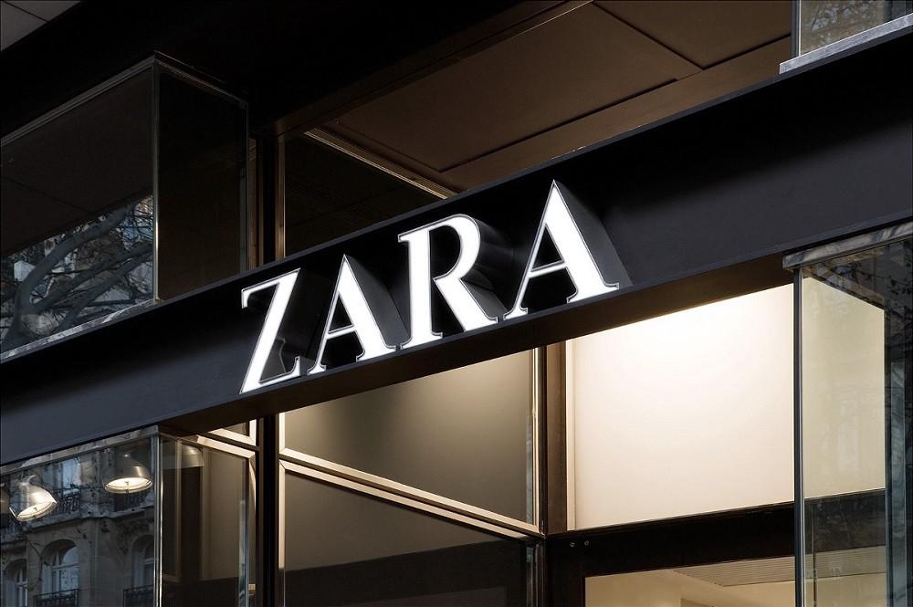 Gerakan Boikot Zara dan Starbucks Meluas, Bagaimana Nasib MAPI?