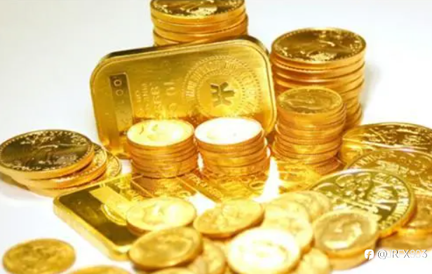 What gold should I buy for investment?
