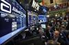 Wall Street Ditutup Menguat dengan Dow Jones Cetak Rekor Tertinggi