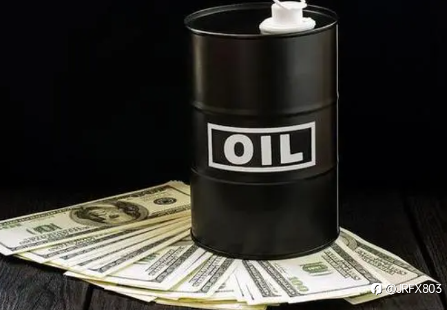 Find out the price of US oil futures contracts with JRFX!