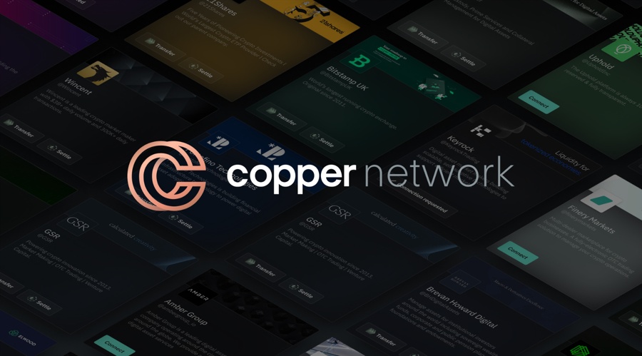 Copper 推出场外交易(OTC)转型