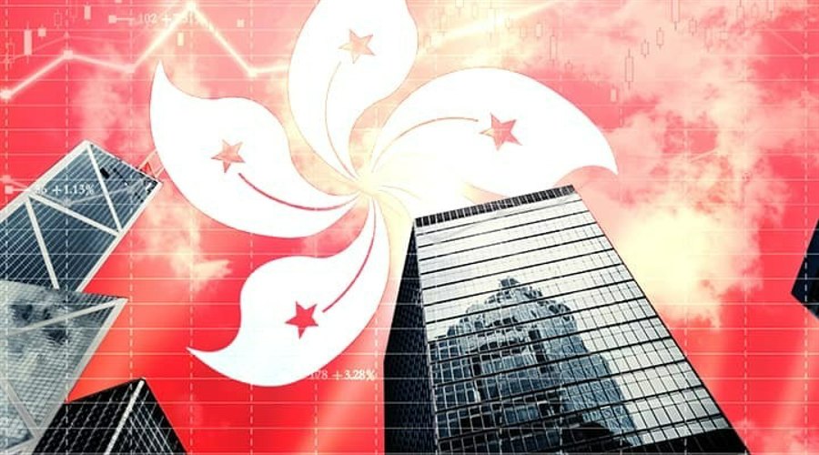 香港盈透证券进入零售加密货币交易领域
