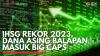 Fakta Bursa Sepekan: Investor Asing Beli Bersih Rp1,5 Triliun