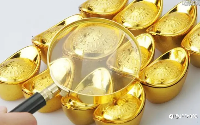 What is gold investment?