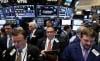 Wall Street Ditutup Menguat, Dow Jones Cetak Rekor Dua Hari Berturut-Turut